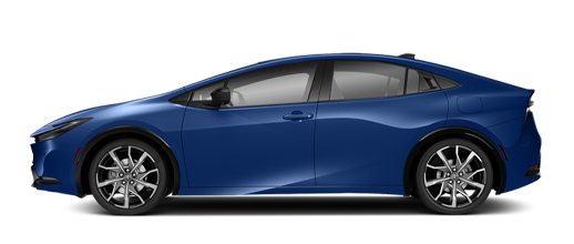 2024 Toyota Prius Prime - Fred Anderson Toyota of Asheville in Asheville NC