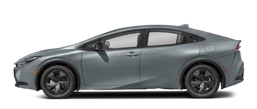 2024 Toyota Prius - Fred Anderson Toyota of Asheville in Asheville NC