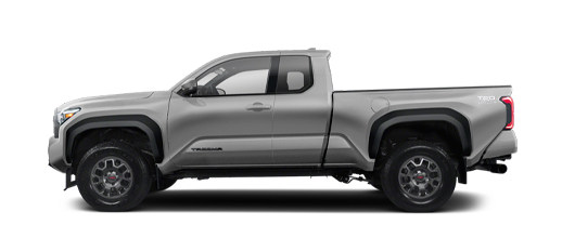 2024 Toyota Tacoma - Fred Anderson Toyota of Asheville in Asheville NC